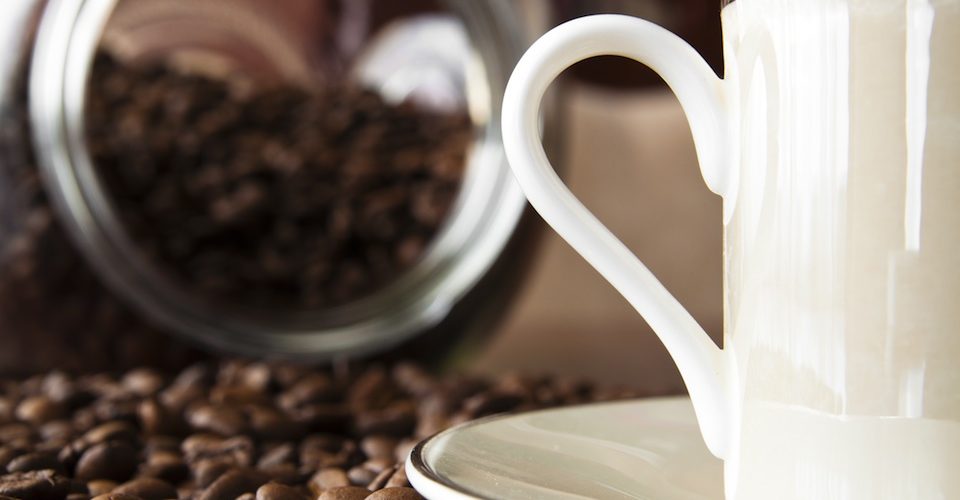 coffee © mstaniewski - Fotolia