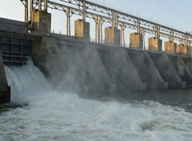 hydropower water wars A\J AlternativesJournal.ca