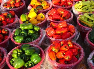 peppers farmers market A\J AlternativesJournal.ca