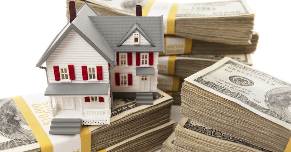 Home energy retrofit loans