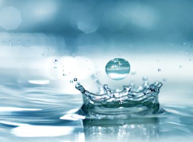 Drop of water