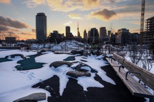Corktown Common