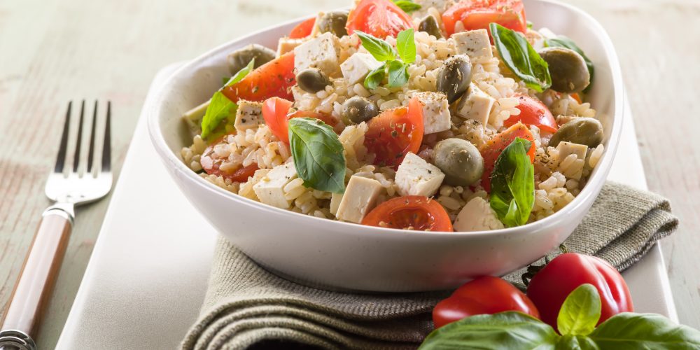 vegetarian salad Fotolia_41286893 © Marco Mayer - Fotolia