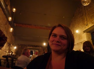 Katie Kish photo